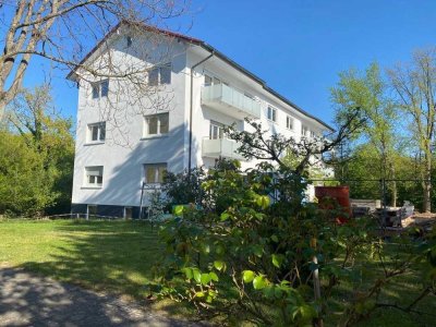 4 Zimmer mit EBK