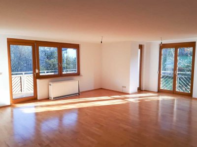 2-Zimmer-Wohnung mit Schwedenofen, Balkon, EBK in Glottertal - Balkonkraftwerk inklusive