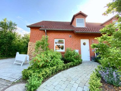 Top modernisierte DHH von privat | Ruhig & zentral |ca. 130 qm