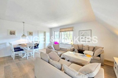 Perfekte Ferienoase - Moderne Eigentumswohnung in Hooksiel