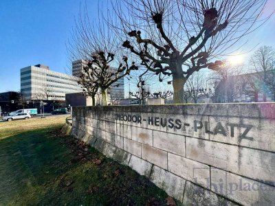 Attraktive 1-Zimmer-Wohnung in Bestzustand im beliebten Charlottenburg-Westend