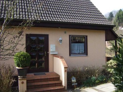 Einliegerwohnung in Einfamilienhaus