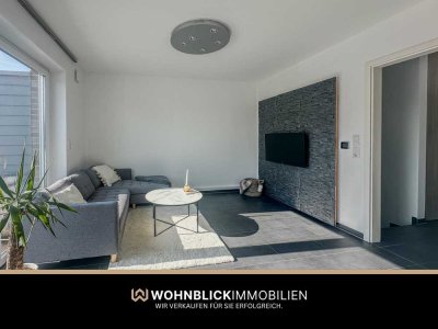 **Moderne 2-Zimmer-Wohnung mit Stellplatz in begehrter Lage von Cloppenburg**