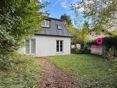 St. Jakob am Thurn: Kamin an, Alltag aus: Wohnen im Grünen – 90 m² zum Runterkommen