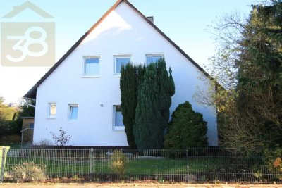 Möblierte Doppelhaushälfte zentral in Fallersleben! Mein Haus = Mein Partner!