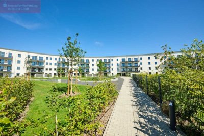 Am grünen Bogen - Kronsrode