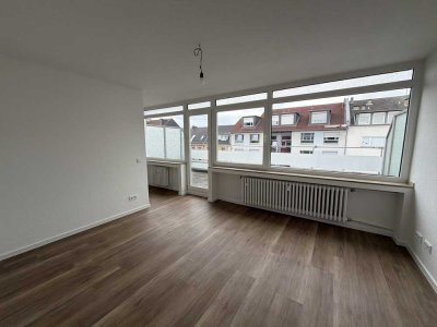 Dachgeschosswohnung mit großer Terrasse in Köln-Ehrenfeld - bitte keine Anrufe