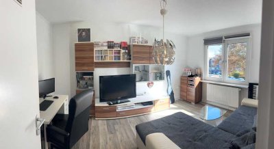 sehr schöne 2 Zimmer Wohnung in Do-Berghofen
