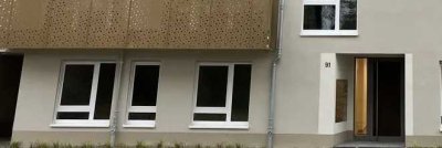 Exklusive Vollmöbliert 2-Zimmer Erdgeschosswohnung mit geh Innenaustattung in Köln Niehl