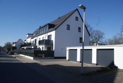 Charmante 2,5-Zimmer Maisonette-Wohnung im 2. OG in Hannover-Heideviertel