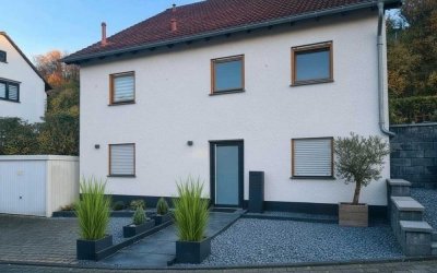 Familienfreundliches Einfamilienhaus in Lahnstein-Friedland; ohne Makler!