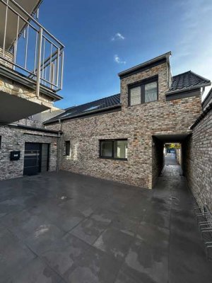 TOP-Einfamilienhaus mit großem Garten