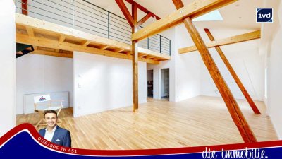 ***exklusiv - Galerie - Erstbezug - Fußbodenheizung - EBK - Stellplatz - hell***