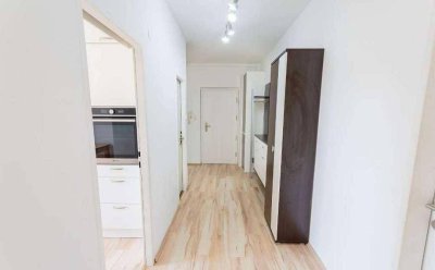 Provisionsfrei / 3-Zimmer Wohnung / geeignet für Studierende &amp; Familien in Krems