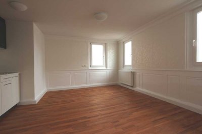 Exklusive 1- Zimmerwohnung im Zentrum