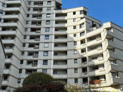 Kleine Investition, große Wirkung – Wohnung mit Balkon, Stellplatz & Aufzug!