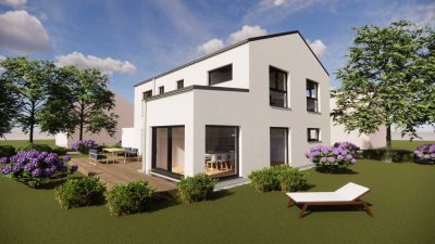 Neubauprojekt in einer ruhigen Top-Lage von Mainburg