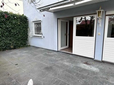 Gemütliche 2-Zimmer-Wohnung in Daisendorf