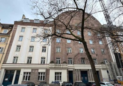 134 m² - 4 große Zimmer für Familien und Freiberufler * Topadresse im Humboldtpalais