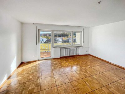 Wohntraum in Tübingen-Derendingen: 3-Zimmerwohnung zum Verlieben!