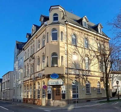 2 Raumwohnung in Velbert Zentrum