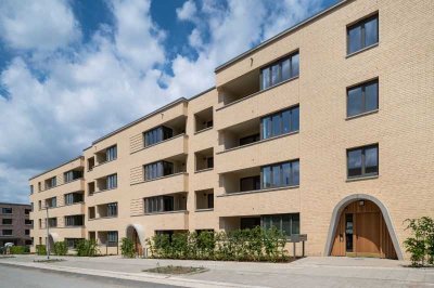 2-Zimmer Wohnung in Kronsrode