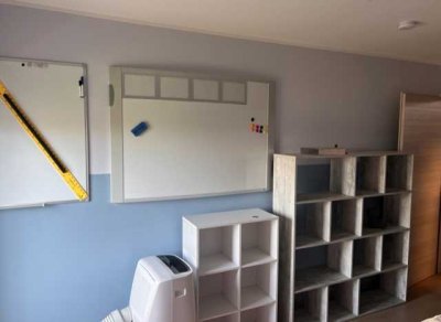 Zwischenmiete (Max.1Jahr!) 3,5/4-Zimmer-Maisonette-Whg mit EBK in Unterschleißhei