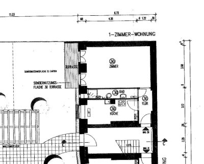 Traumhafte Altbauwohnung mit großer Terrasse | 3,50 m Deckenhöhe | Prenzlauer Berg
