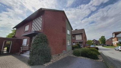 Zweifamilienhaus in ruhiger lage zu verkaufen