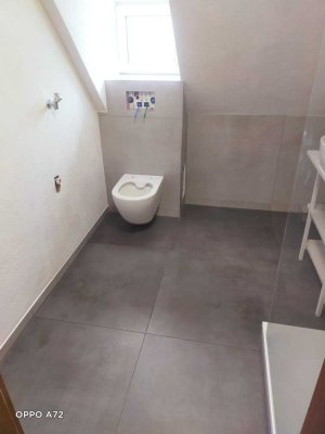 Zuhause mit zwei Zimmern in zentraler Lage von Nürnberg