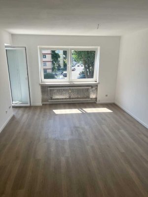 Geräumige 3-Zimmerwohnung in Straubing-Ost