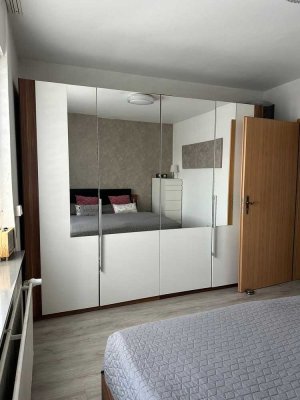 Barrierefreie 3,5-Zimmer Wohnung im EG in Dortmund Innenstadt
