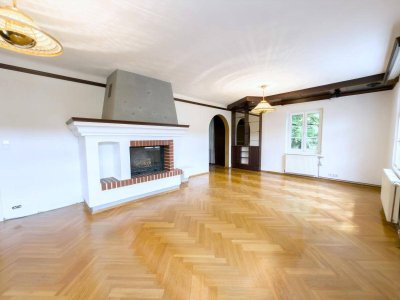 [06767] Traumhaftes Einfamilienhaus: Ruhe, Natur und Fernblick!