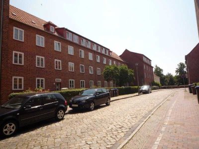 Renovierte 3 RWE Innenstadt ab sofort frei!