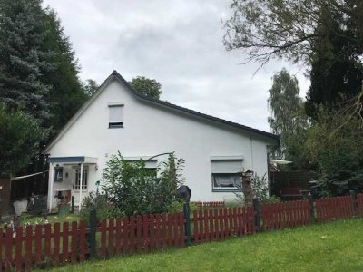 Klein aber mein - DHH im Grünen *Garten *Carport *EBK