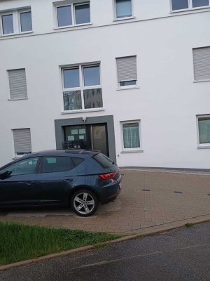 Exklusive, neuwertige 2-Zimmer-Wohnung