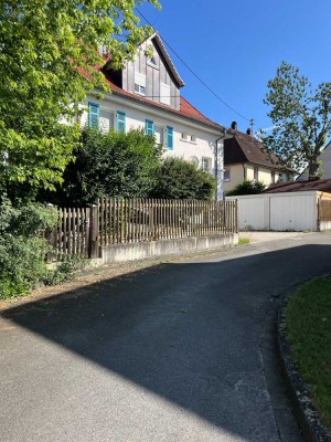 Verliebt auf den ersten Blick?