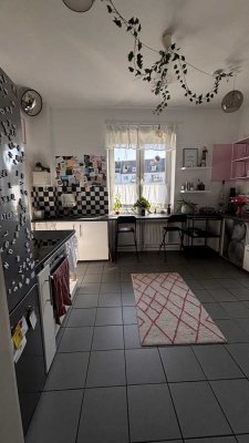 Zuhause mit viel Platz in Aachen