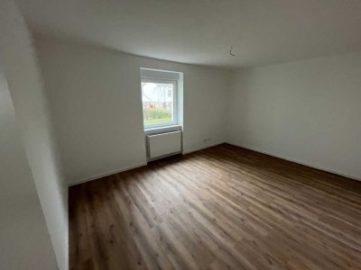 Hochwertig kernsanierte 4-ZKB Wohnung in Gießen in zentraler und ruhiger Lage