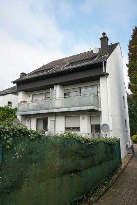 vorerst Anfragestop!!   moderne 2 Zimmer Wohnung in ruhiger Lage