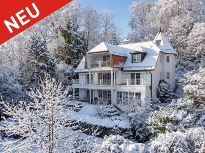 STARNBERG: PERFEKTE TAGE IN BESTER LAGE!