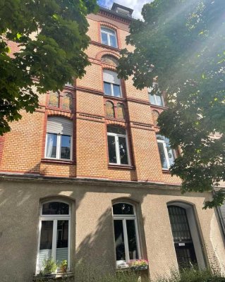 Gut geschnittene Wohnung in stadtnaher Lage