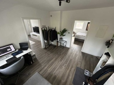 Geschmackvolle 2,5-Zimmer-Wohnung in Adendorf