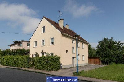 Haus mit Potential im Zentrum von Bad Schallerbach