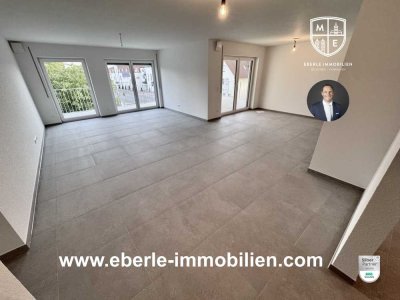 NEUBAU Erstbezug 3 Zimmer Penthousewohnung