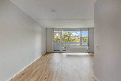 Moderne Wohnung in Köln-Riehl