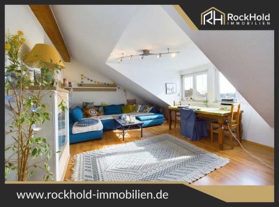 Charmante 5,5-Zimmer-Wohnung in ruhiger Lage in Bad-Bergzabern!
