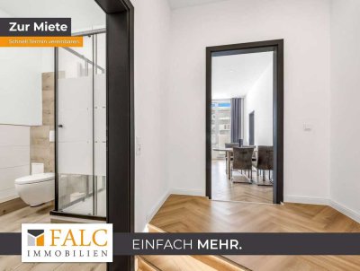 Attraktives Apartment im Bremer Bahnhofsviertel – Voll möbliert und sofort bezugsbereit