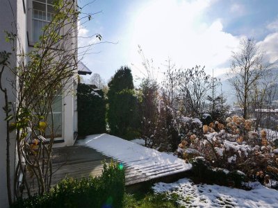 Gemütliche Doppelhaushälfte in sonniger Lage von Kitzbühel- Einliegerwohnung inklusive- Carport