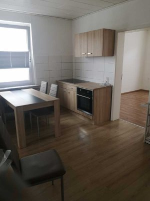 Freundliche  Erdgeschosswohnung in 2-Familienhaus